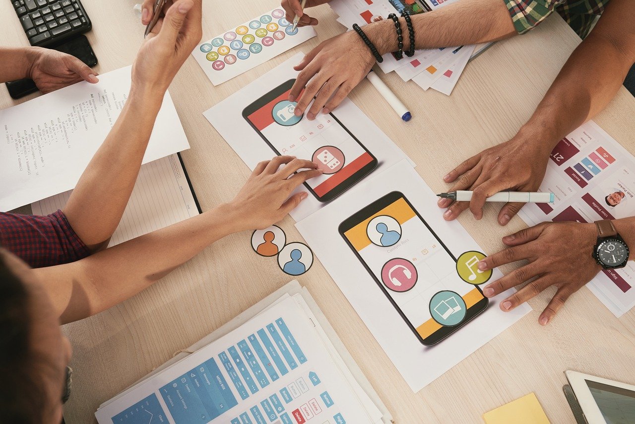 短信营销中的人群细分策略