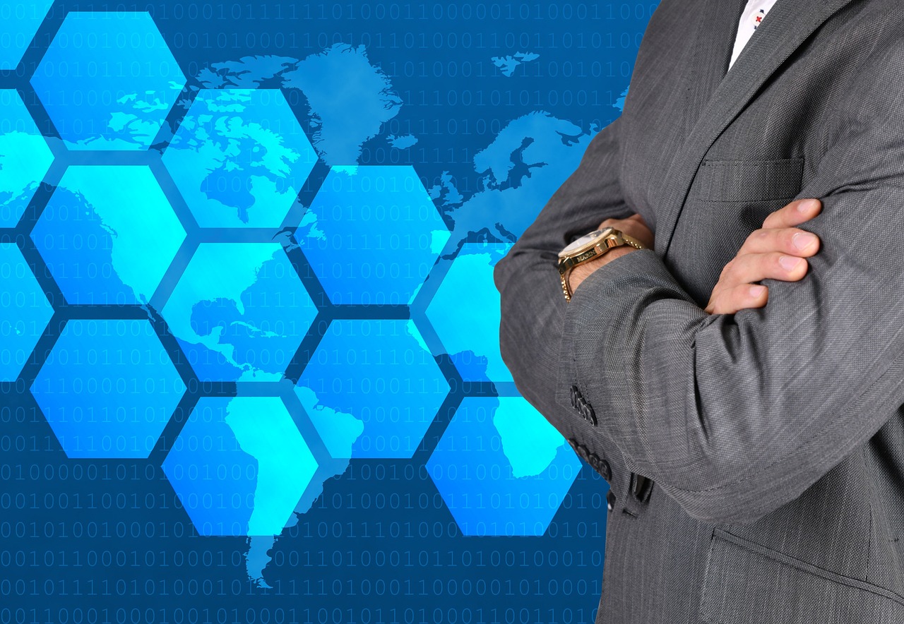 流量卡的网络人力资源服务