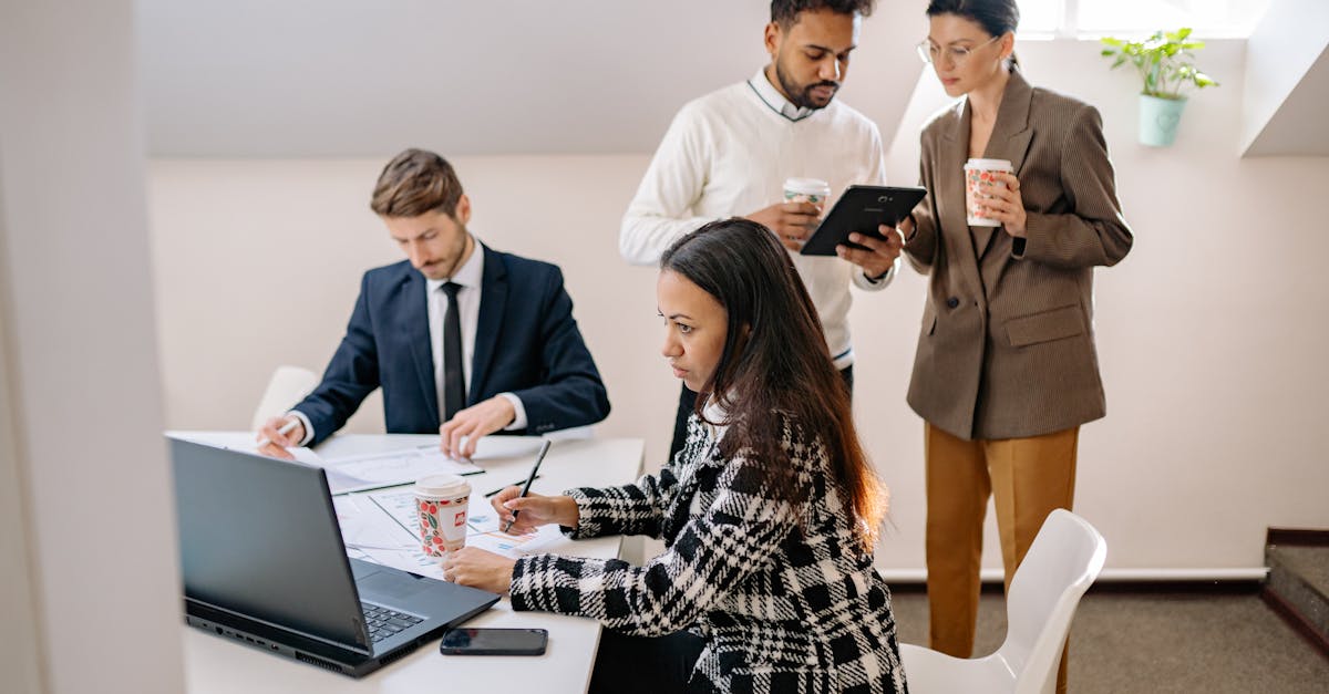 能带来商业价值的技术支持